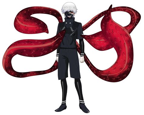 tokyo ghoul wiki|Ken Kaneki .
